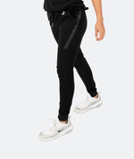 Core Joggers – Black