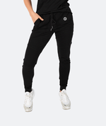 Core Joggers – Black