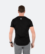 Core T-Shirt – Black