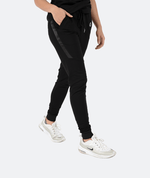 Core Joggers – Black