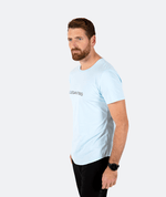 Core T-Shirt – Aqua